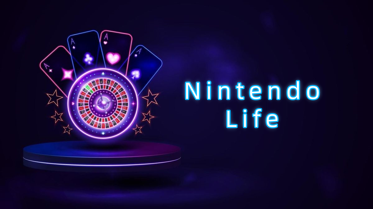 Nintendo Life